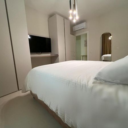 Red Bridges House Apartment Napoli Ngoại thất bức ảnh