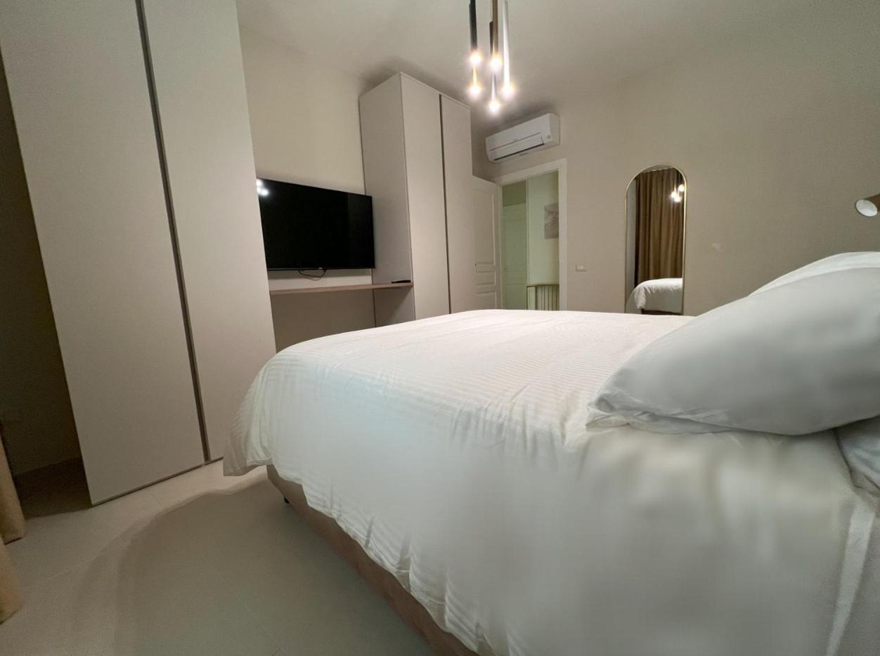 Red Bridges House Apartment Napoli Ngoại thất bức ảnh