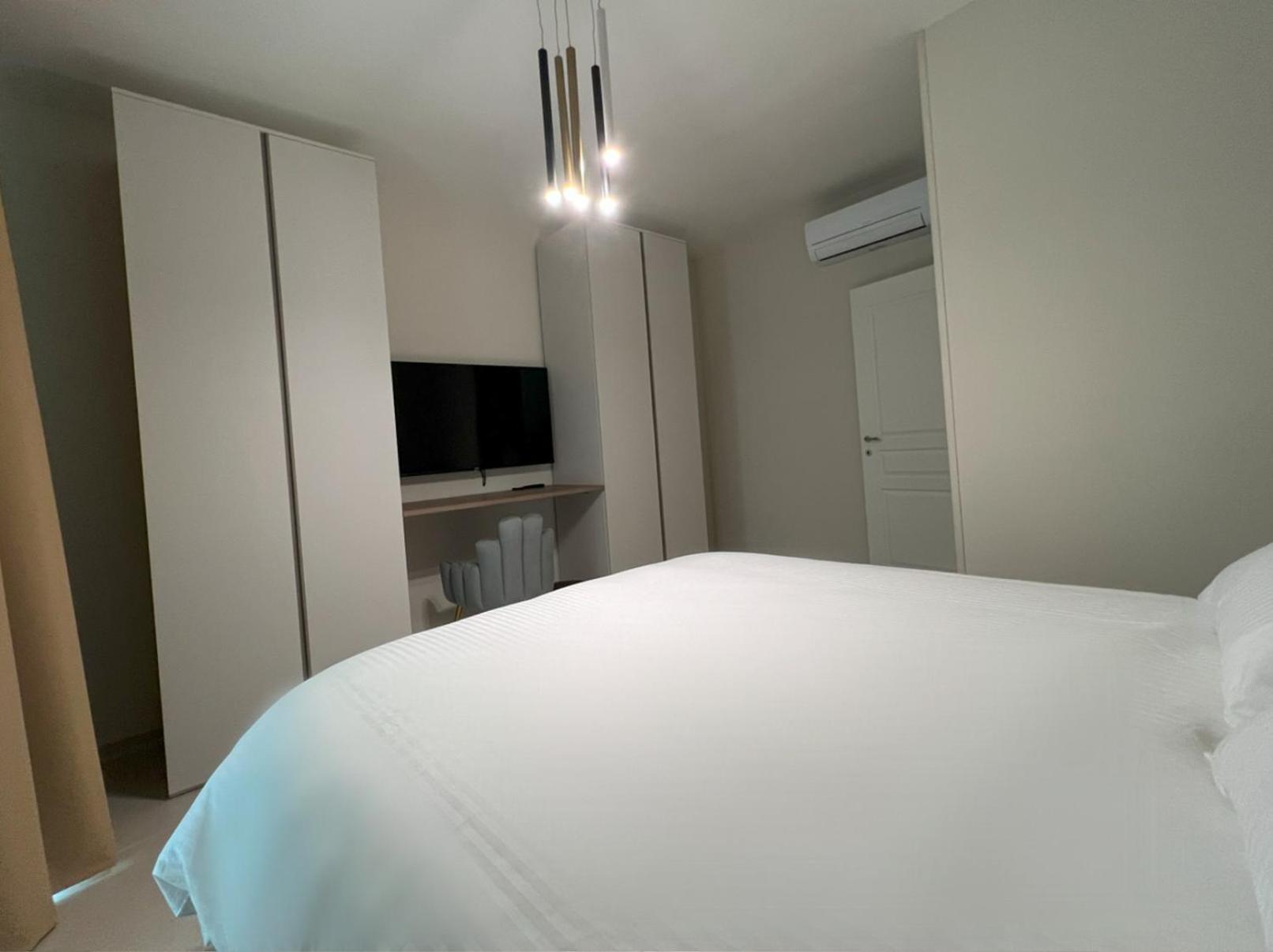 Red Bridges House Apartment Napoli Ngoại thất bức ảnh